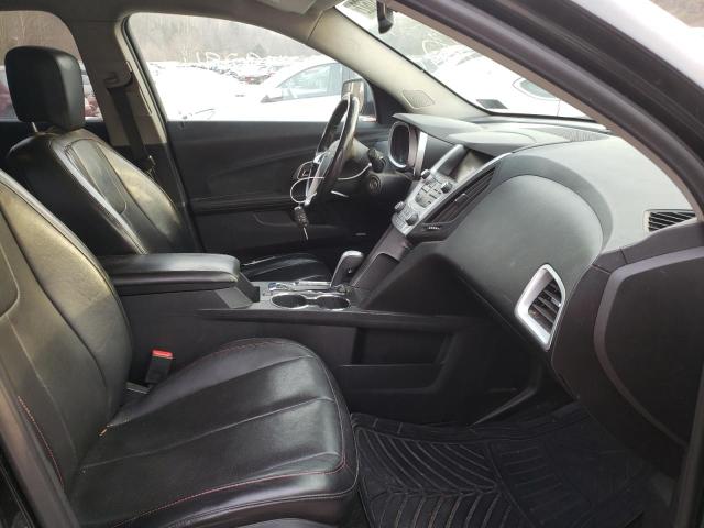 Photo 5 from auction – 2012 CHEVROLET EQUINOX LT with VIN 2GNFLGE58C6104172