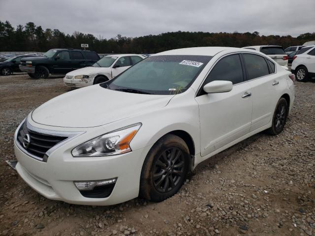 صورة رقم 2 من المزاد - 2015 NISSAN ALTIMA 2.5 مع VIN 1N4AL3AP1FC569137