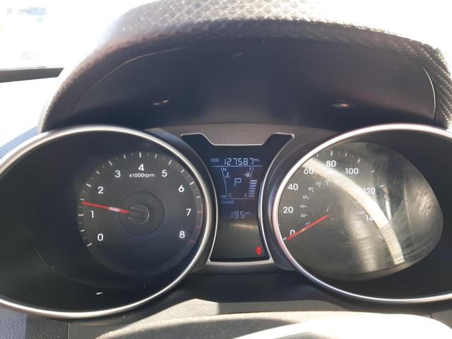 Photo 8 from auction – 2014 HYUNDAI VELOSTER with VIN KMHTC6ADXEU210108