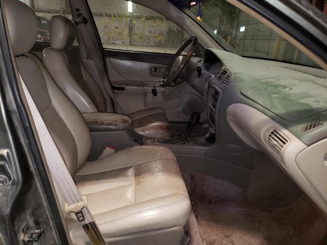 Photo 5 from auction – 1998 OLDSMOBILE INTRIGUE G with VIN 1G3WS52K7WF332992
