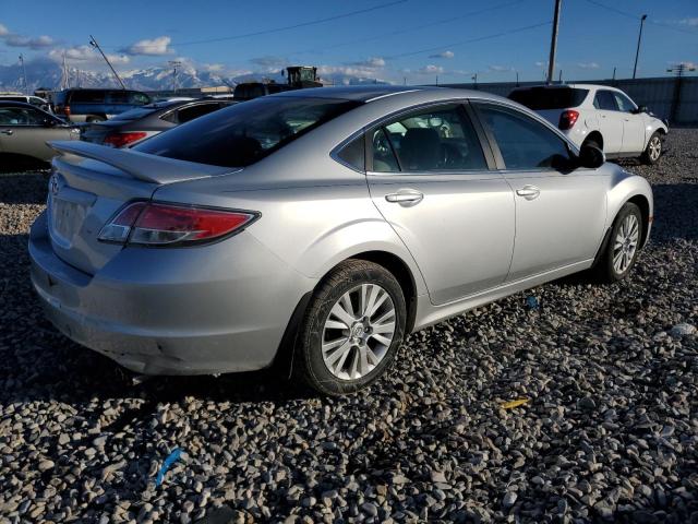 Photo 4 from auction – 2010 MAZDA 6 I with VIN 1YVHZ8CH5A5M56342