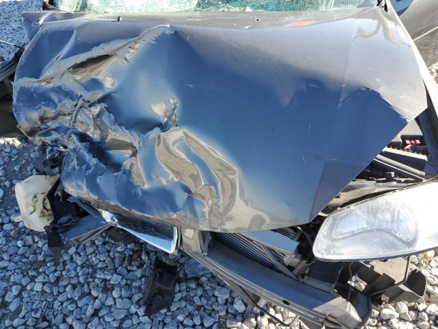 Photo 7 from auction – 2005 DODGE STRATUS SX with VIN 1B3EL46X25N582204