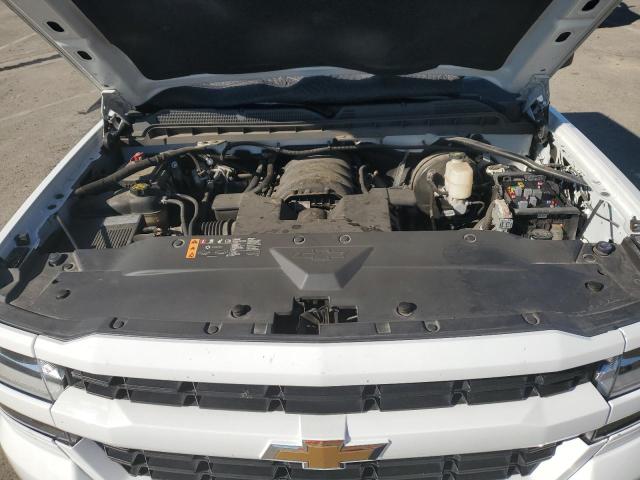 Photo 7 from auction – 2019 CHEVROLET SILVRDO LS with VIN 2GCRCPEC2K1105043