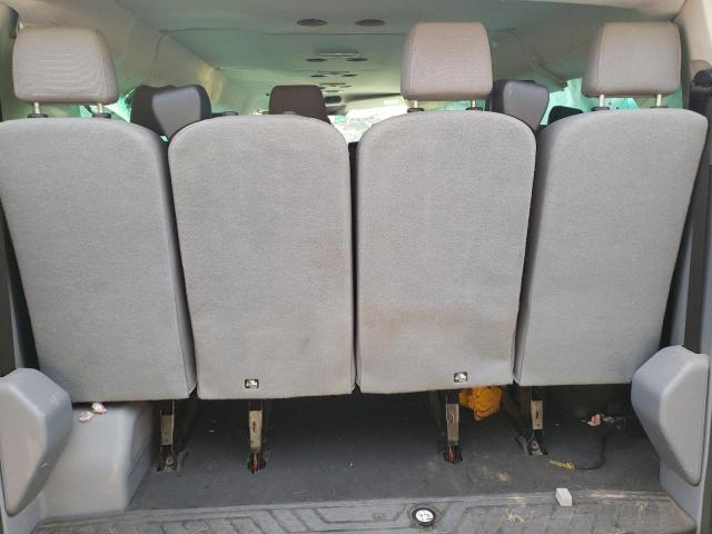 Photo 9 from auction – 2019 FORD TRANSIT T- with VIN 1FBZX2YM2KKA36676