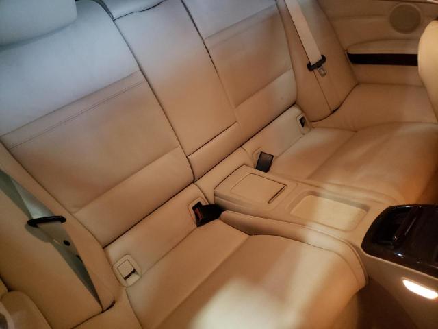 Photo 6 from auction – 2011 BMW 335 I with VIN WBAKG7C53BE263803