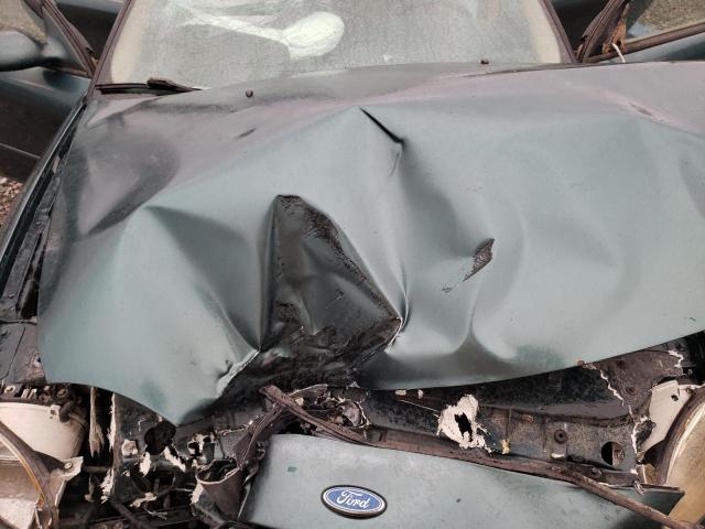 Фото 7 с аукциона – 1997 FORD TAURUS GL с VIN 1FALP52U7VA300941
