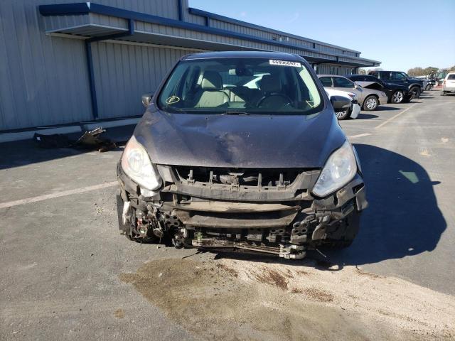 Photo 9 from auction – 2014 FORD C-MAX PREM with VIN 1FADP5CU1EL508532