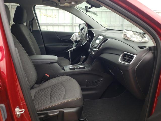 Zdjęcie 5 z aukcji – 2018 CHEVROLET EQUINOX LT z VIN 3GNAXJEV0JS532604