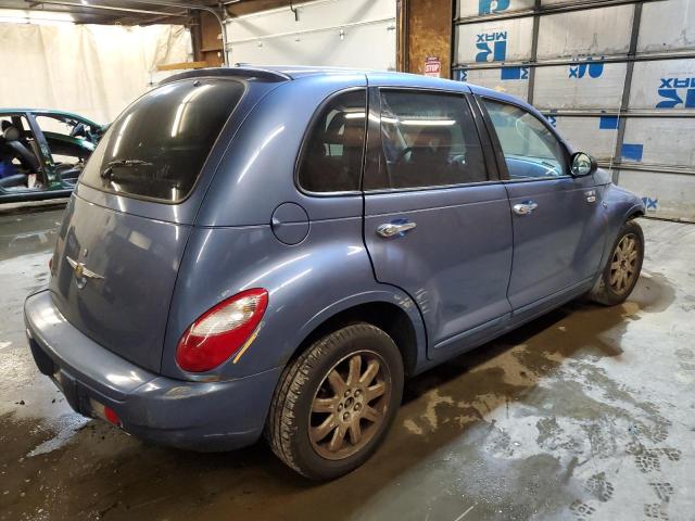 Photo 4 from auction – 2006 CHRYSLER PT CRUISER with VIN 3A8FY58B56T251655