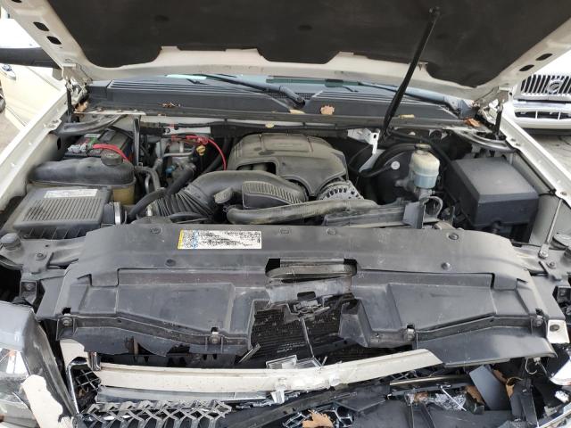 Photo 7 from auction – 2008 CHEVROLET AVALANCHE with VIN 3GNFK12348G254584