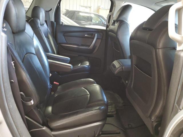 Photo 6 from auction – 2010 GMC ACADIA SLT with VIN 1GKLVMEDXAJ141031