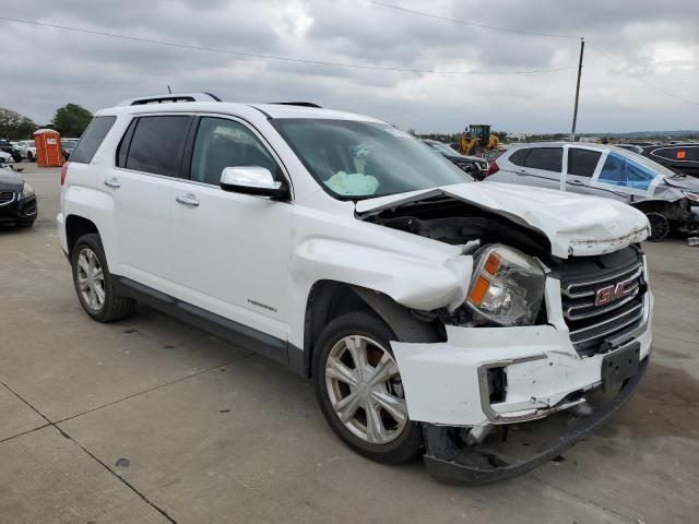 Photo 4 from auction – 2017 GMC TERRAIN SL with VIN 2GKALPEK3H6344864