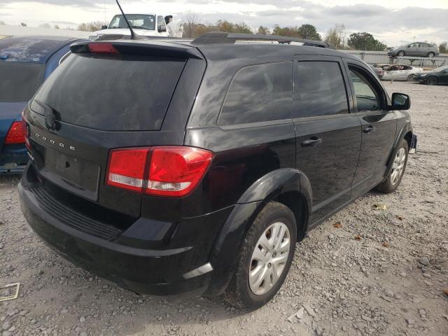 Photo 4 from auction – 2014 DODGE JOURNEY SE with VIN 3C4PDCAB5ET308473