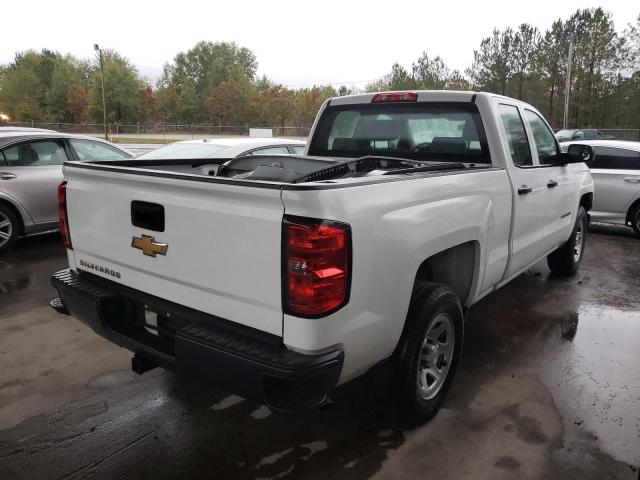 Photo 4 from auction – 2015 CHEVROLET SILVERADO with VIN 1GCRCPEH3FZ362754