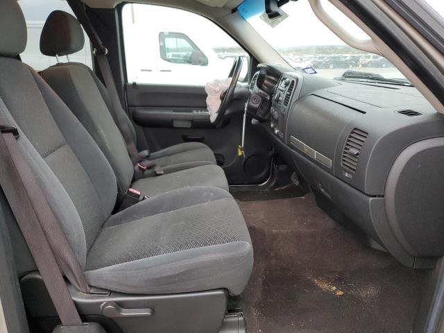 Photo 7 from auction – 2008 CHEVROLET SILVERADO with VIN 1GCEC19C78Z328331