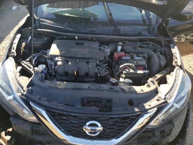 Photo 7 from auction – 2017 NISSAN SENTRA S with VIN 3N1AB7AP7HY337756
