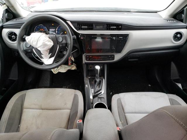 Photo 8 from auction – 2017 TOYOTA COROLLA L with VIN 5YFBURHE2HP626684