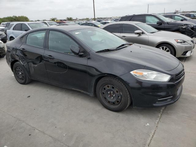 Photo 4 from auction – 2013 DODGE DART SE with VIN 1C3CDFAH5DD323990