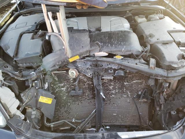 Photo 7 from auction – 2005 LEXUS LS 430 with VIN JTHBN36F855004491