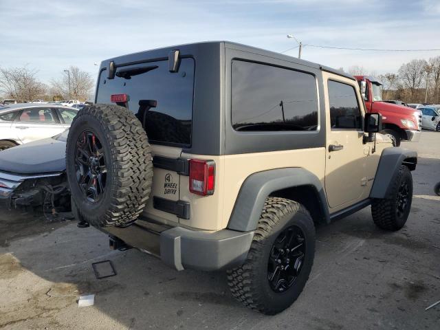 Photo 4 from auction – 2016 JEEP WRANGLER S with VIN 1C4AJWAG5GL228942