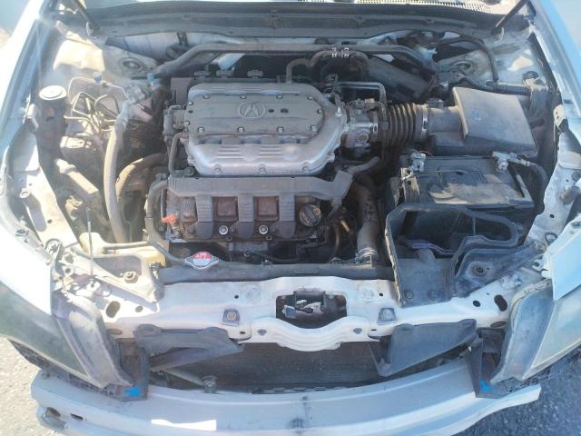 Photo 7 from auction – 2012 ACURA TL with VIN 19UUA8F23CA004162
