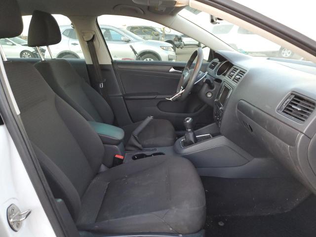 Photo 5 from auction – 2016 VOLKSWAGEN JETTA S with VIN 3VW167AJ0GM326436