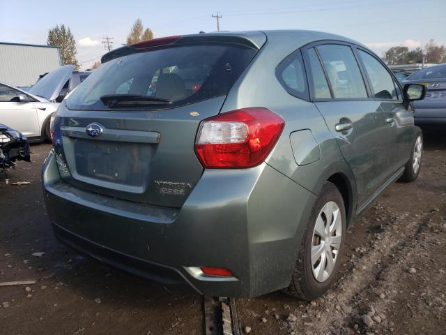 Photo 4 from auction – 2016 SUBARU IMPREZA with VIN JF1GPAA61GH224382