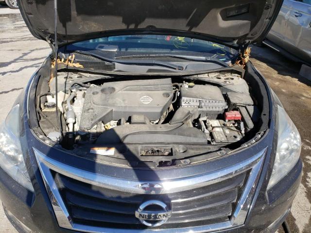 Photo 7 from auction – 2015 NISSAN ALTIMA 2.5 with VIN 1N4AL3AP4FC163045