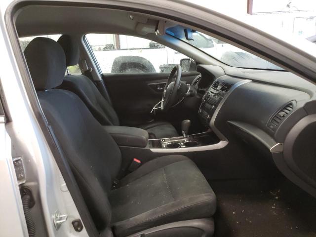 Photo 5 from auction – 2014 NISSAN ALTIMA with VIN 1N4AL3AP3EC173161