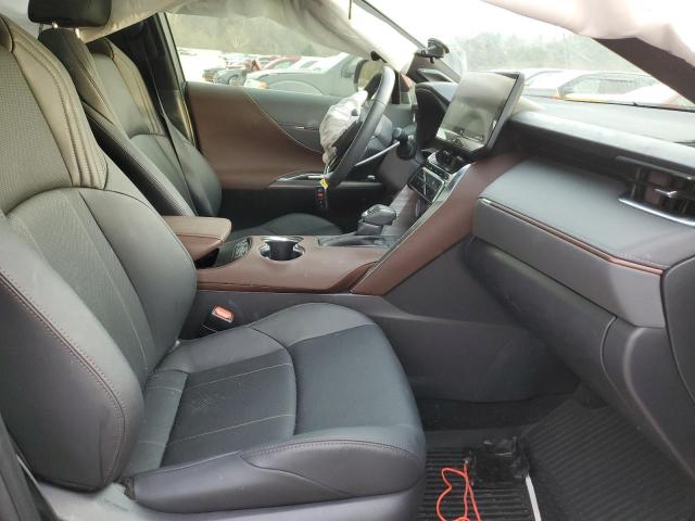 Photo 5 from auction – 2021 TOYOTA VENZA LE with VIN JTEAAAAH8MJ066898
