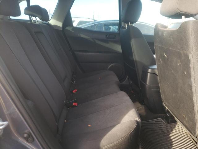 Photo 6 from auction – 2007 MAZDA CX-7 with VIN JM3ER293070139129