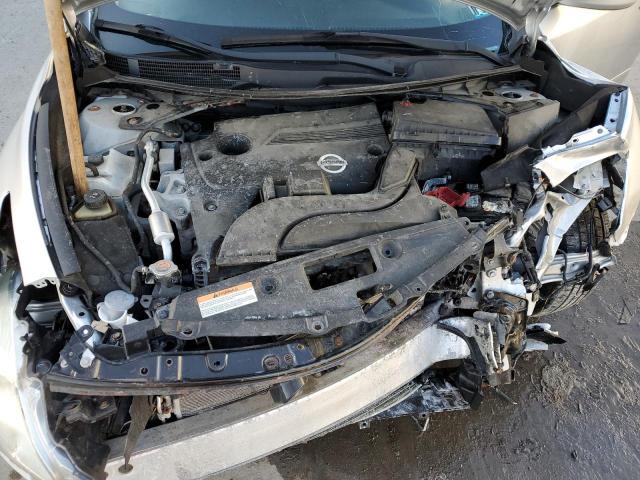 Photo 7 from auction – 2015 NISSAN ALTIMA 2.5 with VIN 1N4AL3APXFC150851