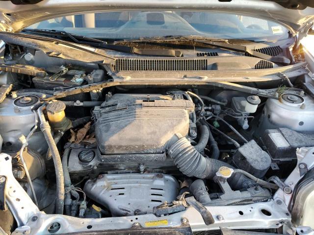 Photo 7 from auction – 2002 TOYOTA RAV4 with VIN JTEHH20V020171381
