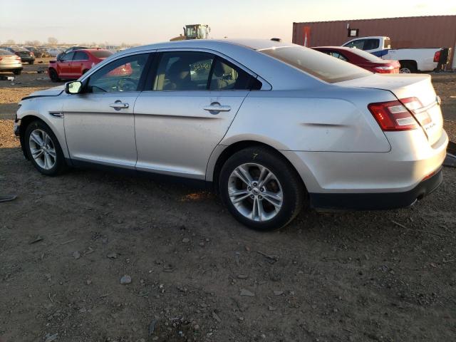 Photo 3 from auction – 2014 FORD TAURUS SEL with VIN 1FAHP2E89EG123194