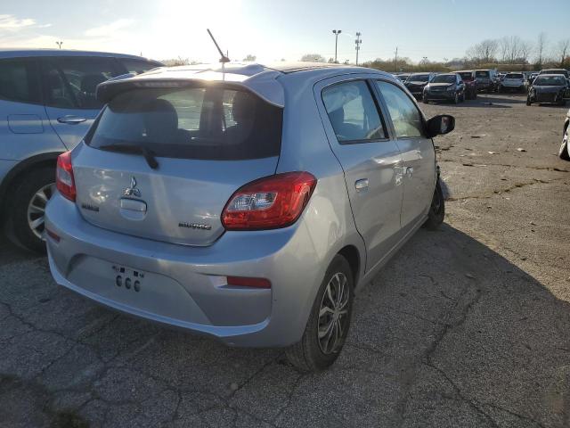 Photo 4 from auction – 2017 MITSUBISHI MIRAGE with VIN ML32A3HJXHH003119