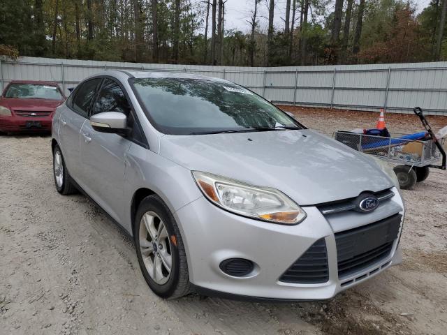 FORD FOCUS SE 2013 z numerem VIN 1FADP3F21DL330974 - Zdjęcie z aukcji
