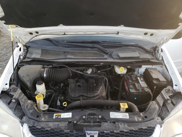 Photo 7 from auction – 2014 DODGE GRAND CARA with VIN 2C4RDGBG7ER292001