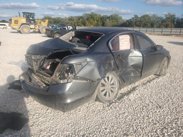 Photo 4 from auction – 2012 HONDA ACCORD EX with VIN 1HGCP2F74CA094778