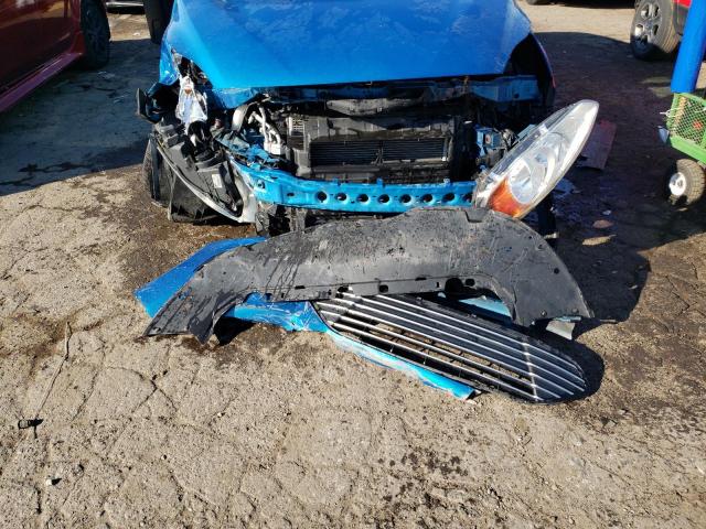 Photo 9 from auction – 2013 FORD C-MAX SEL with VIN 1FADP5BU4DL521064