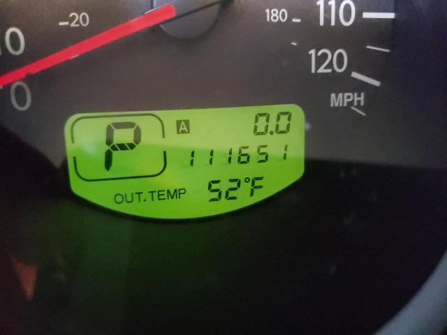 Foto 8 de la subasta – 2008 SUBARU FORESTER 2 con VIN JF1SG63618H702287