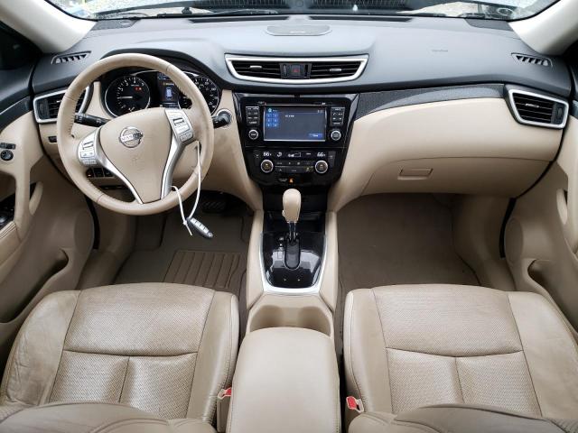 Photo 9 from auction – 2014 NISSAN ROGUE S with VIN 5N1AT2MV2EC832681