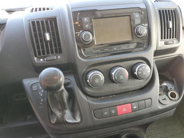 Photo 9 from auction – 2021 RAM PROMASTER with VIN 3C6MRVJG9ME524770