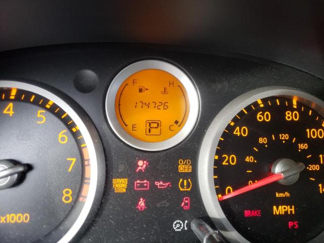 Photo 8 from auction – 2009 NISSAN SENTRA 2.0 with VIN 3N1AB61E59L626643
