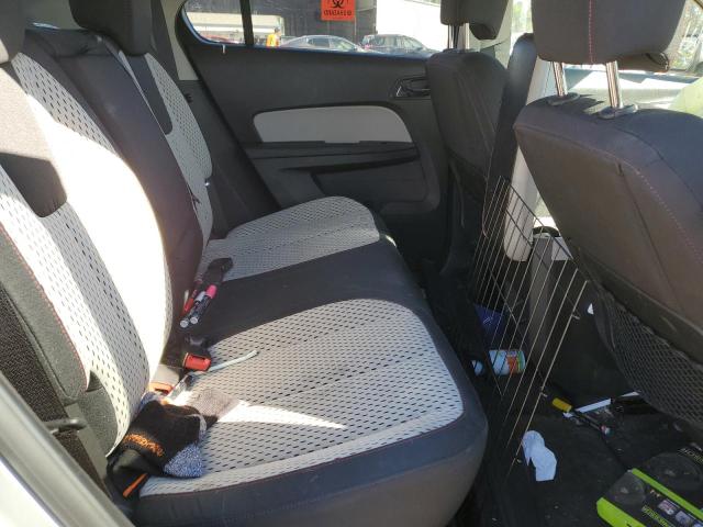 Photo 6 from auction – 2010 CHEVROLET EQUINOX LS with VIN 2CNALBEW1A6373878