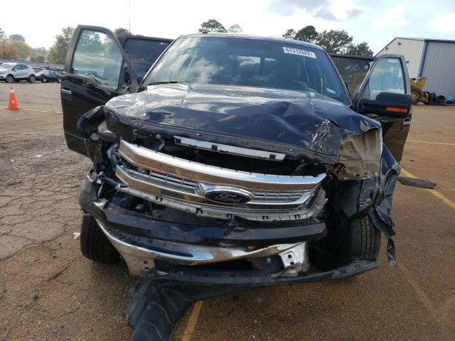 Photo 7 from auction – 2013 FORD F150 SUPER with VIN 1FTFW1CT7DFA89718