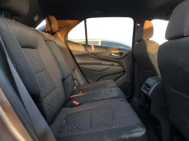 Photo 6 from auction – 2018 CHEVROLET EQUINOX LT with VIN 2GNAXJEVXJ6247584