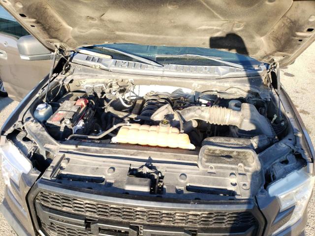 Photo 7 from auction – 2016 FORD F150 SUPER with VIN 1FTEW1EF9GKE64460