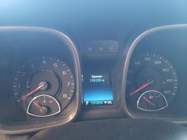 Photo 8 from auction – 2014 CHEVROLET MALIBU 3LT with VIN 1G11G5SX2EF153144