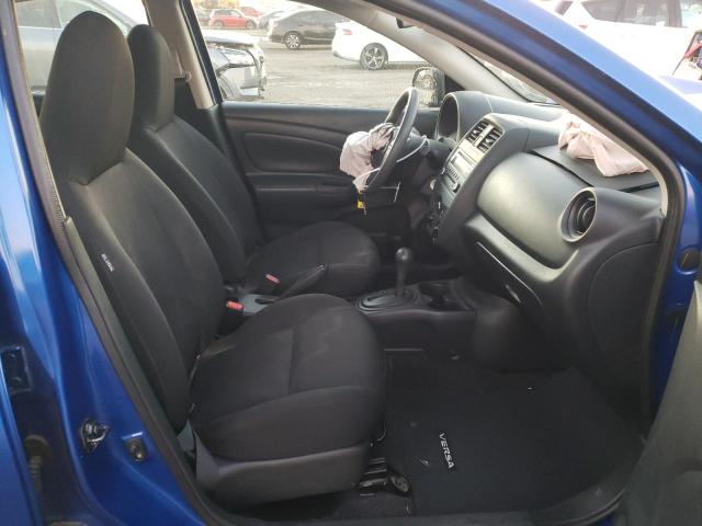 صورة رقم 5 من المزاد - 2015 NISSAN VERSA S مع VIN 3N1CN7AP2FL879809