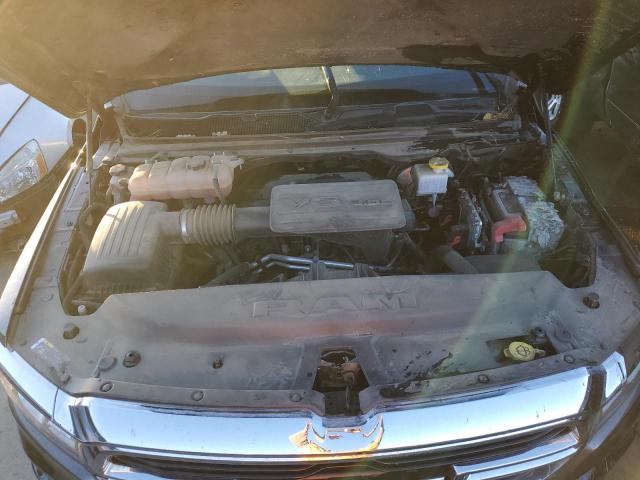 Photo 7 from auction – 2019 RAM 1500 BIG H with VIN 1C6RRFFG4KN737803
